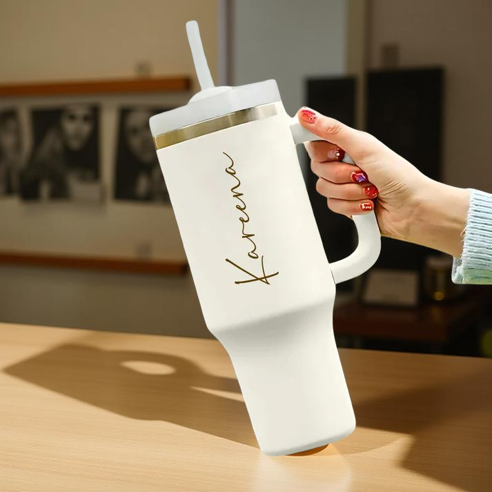 Costomize Tumbler