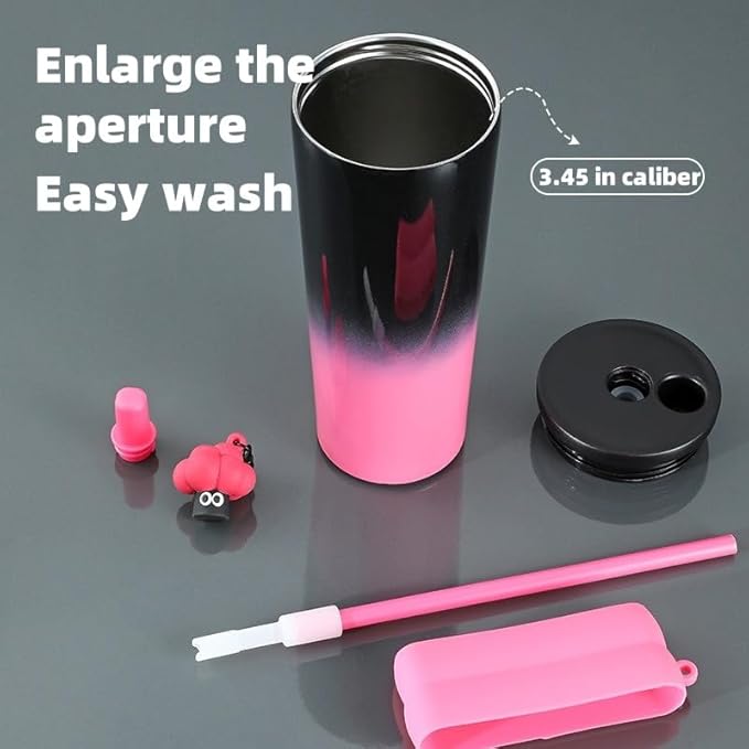 316 Stainless Steel Tumbler