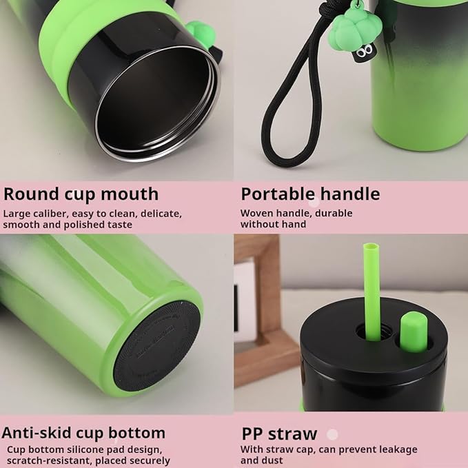 316 Stainless Steel Tumbler