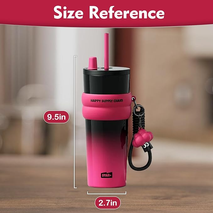 316 Stainless Steel Tumbler