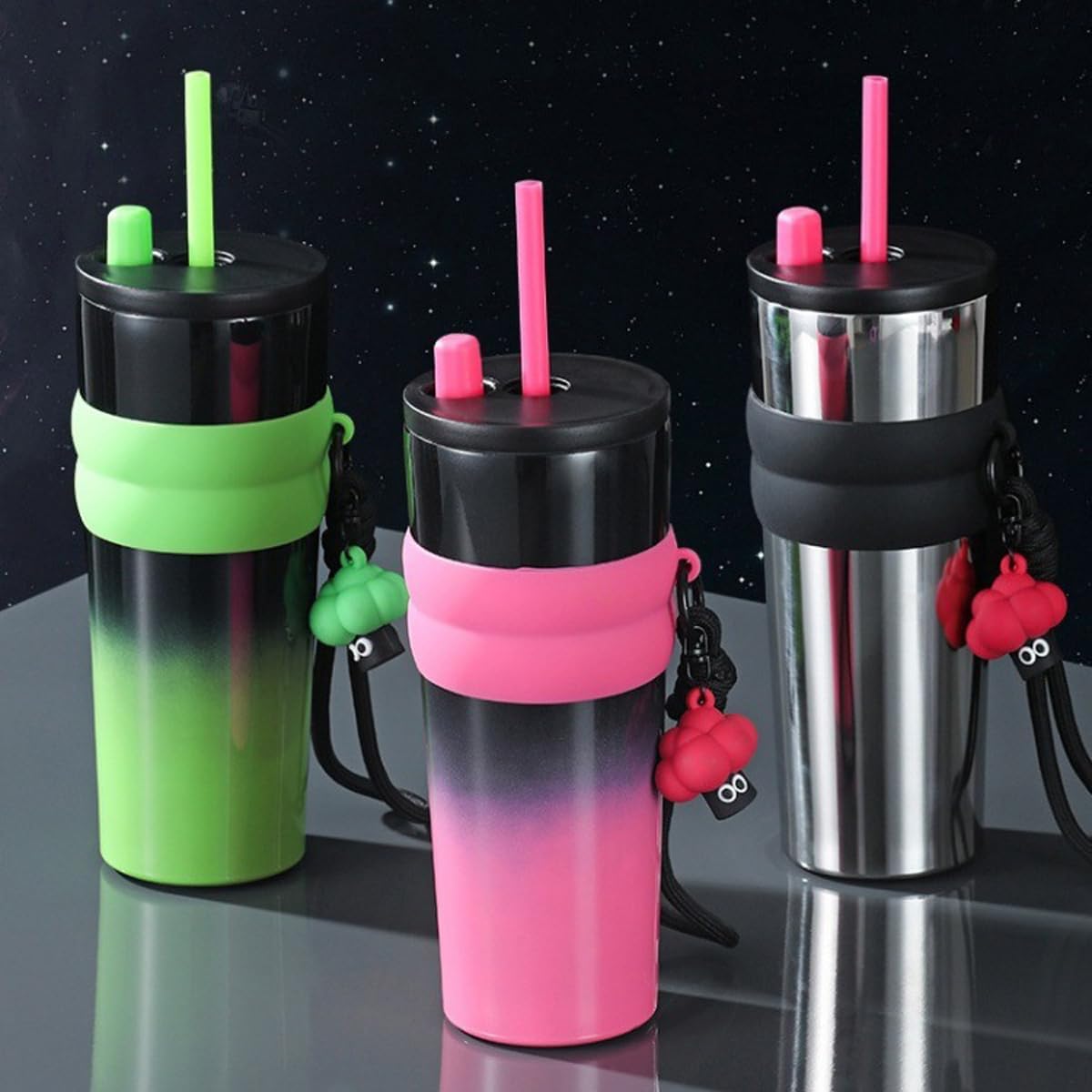 316 Stainless Steel Tumbler