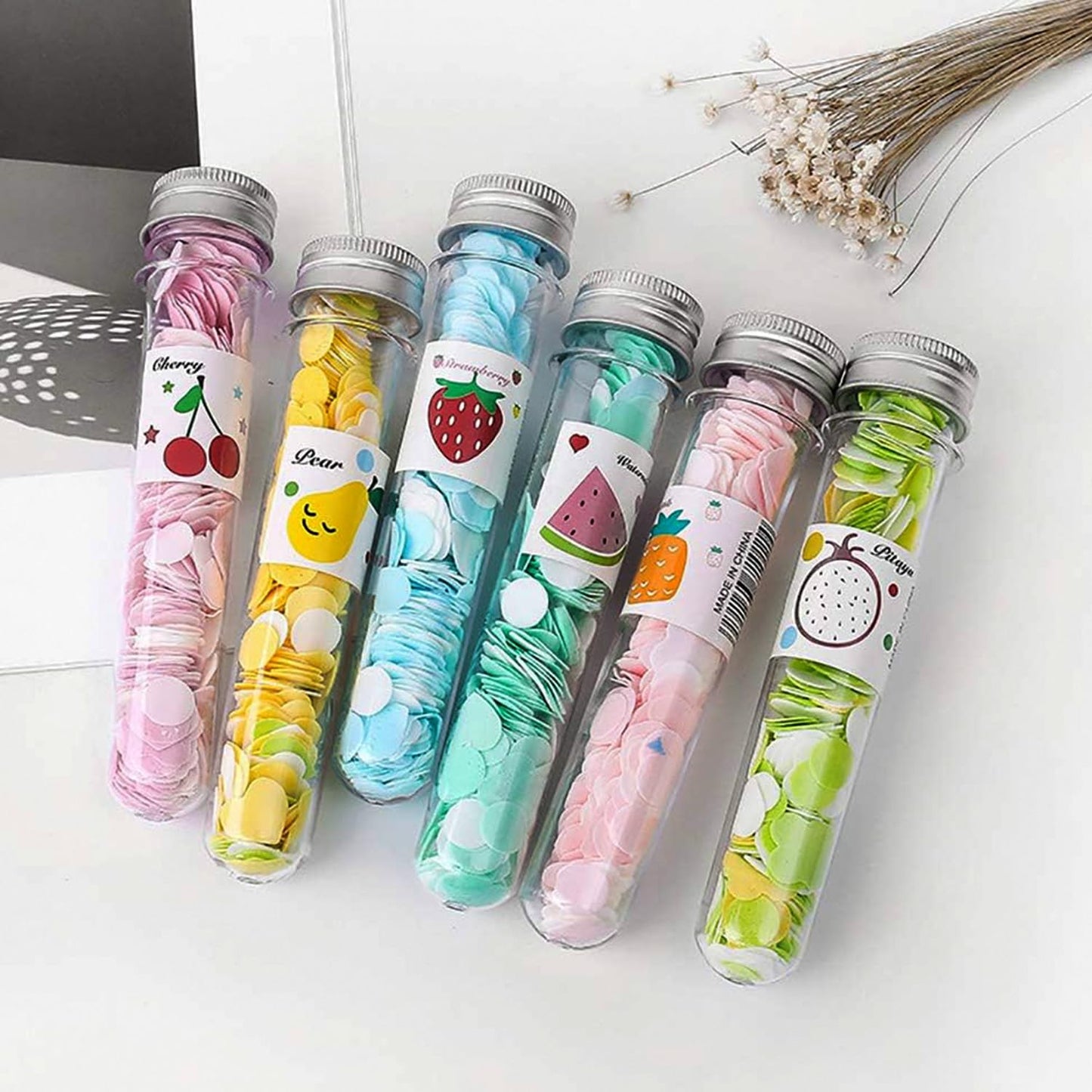 Fruit Magic Soaps