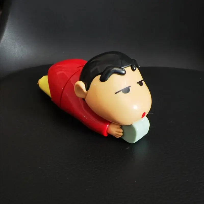 Crawling Shinchan