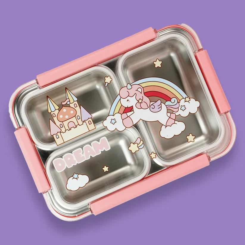 Premium Bento Lunch Box Set