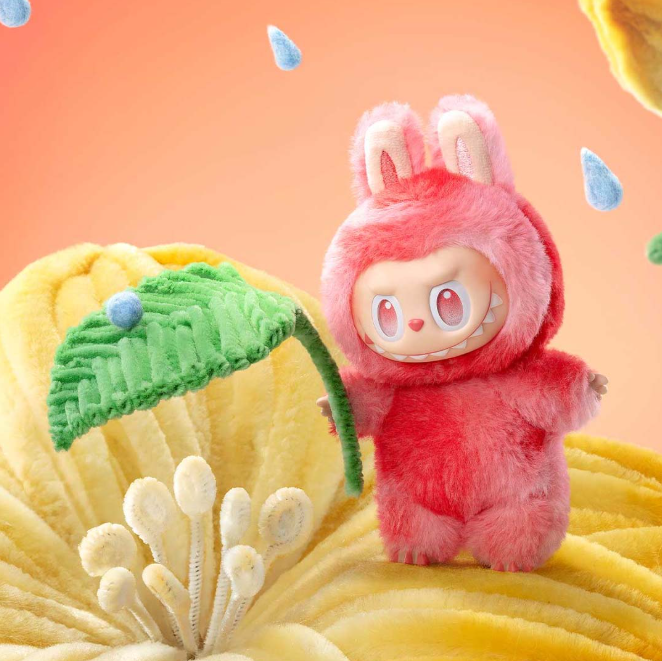 Labubu Blind Box