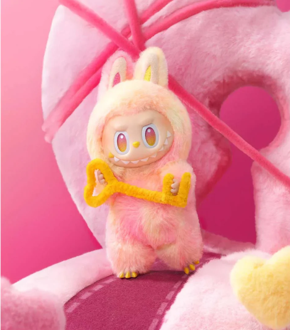 Labubu Blind Box