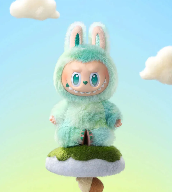 Labubu Blind Box