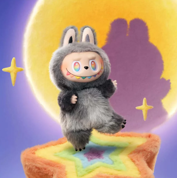 Labubu Blind Box
