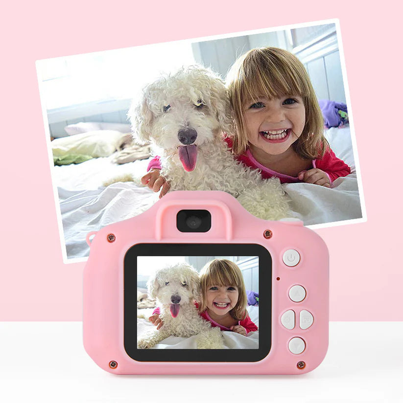 Mini HD Camera