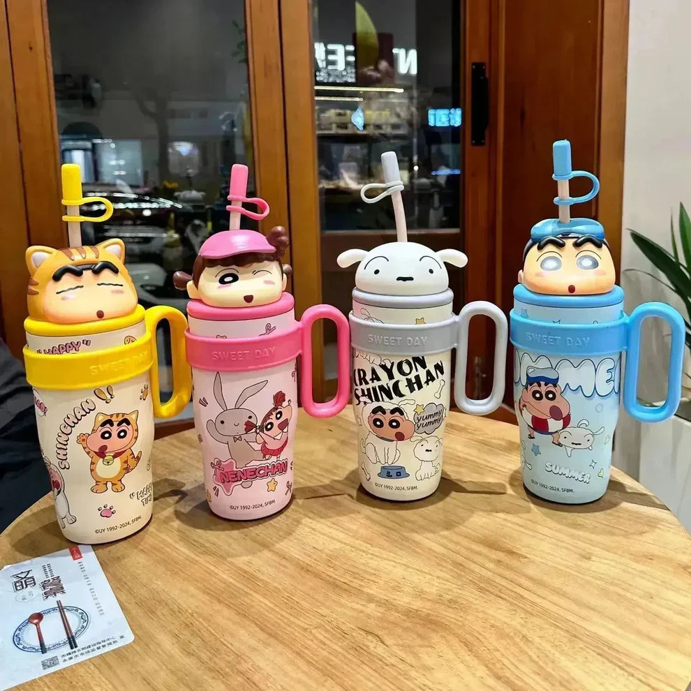 Shinchen Tumbler