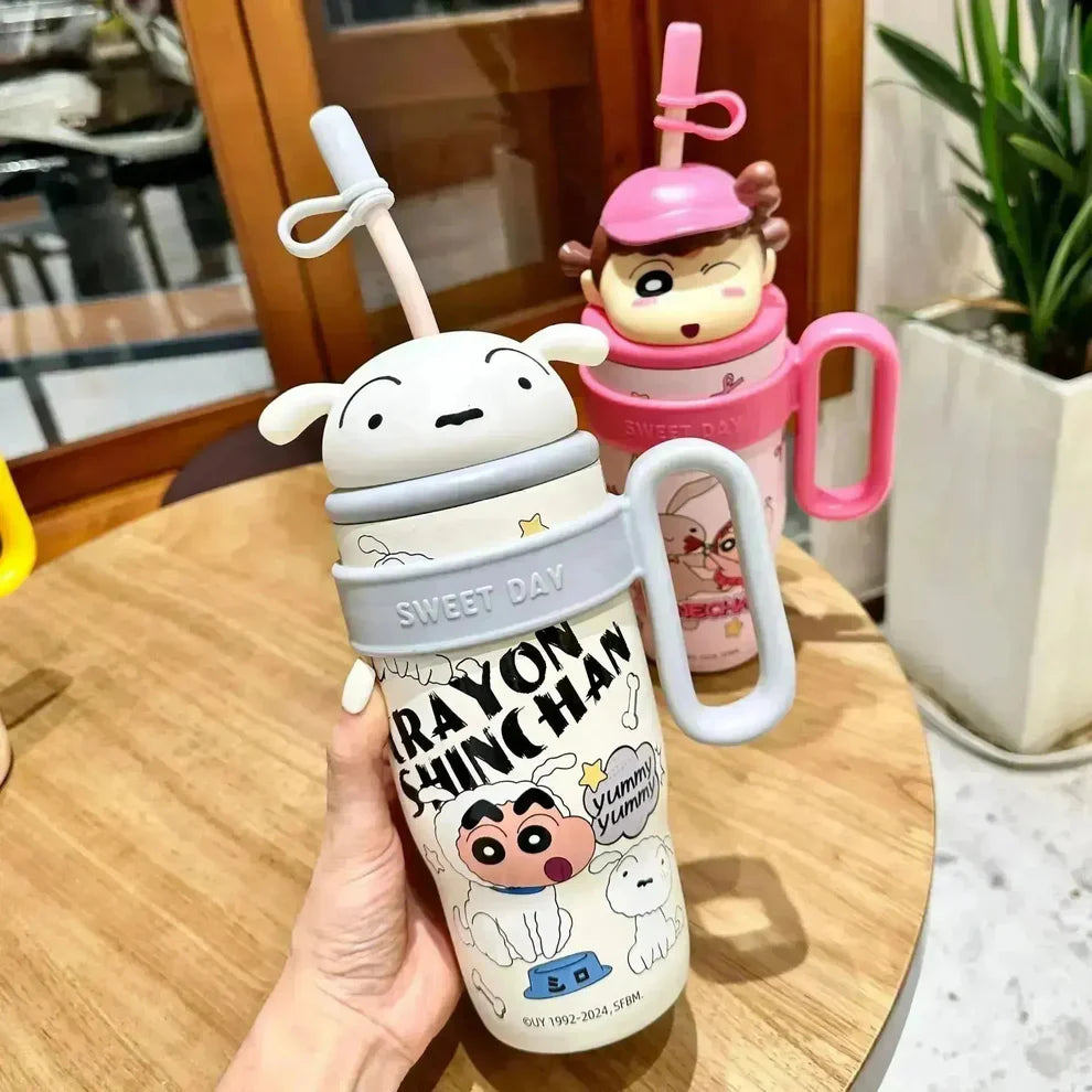Shinchen Tumbler
