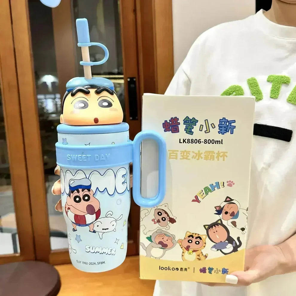 Shinchen Tumbler