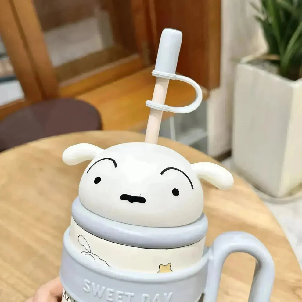 Shinchen Tumbler