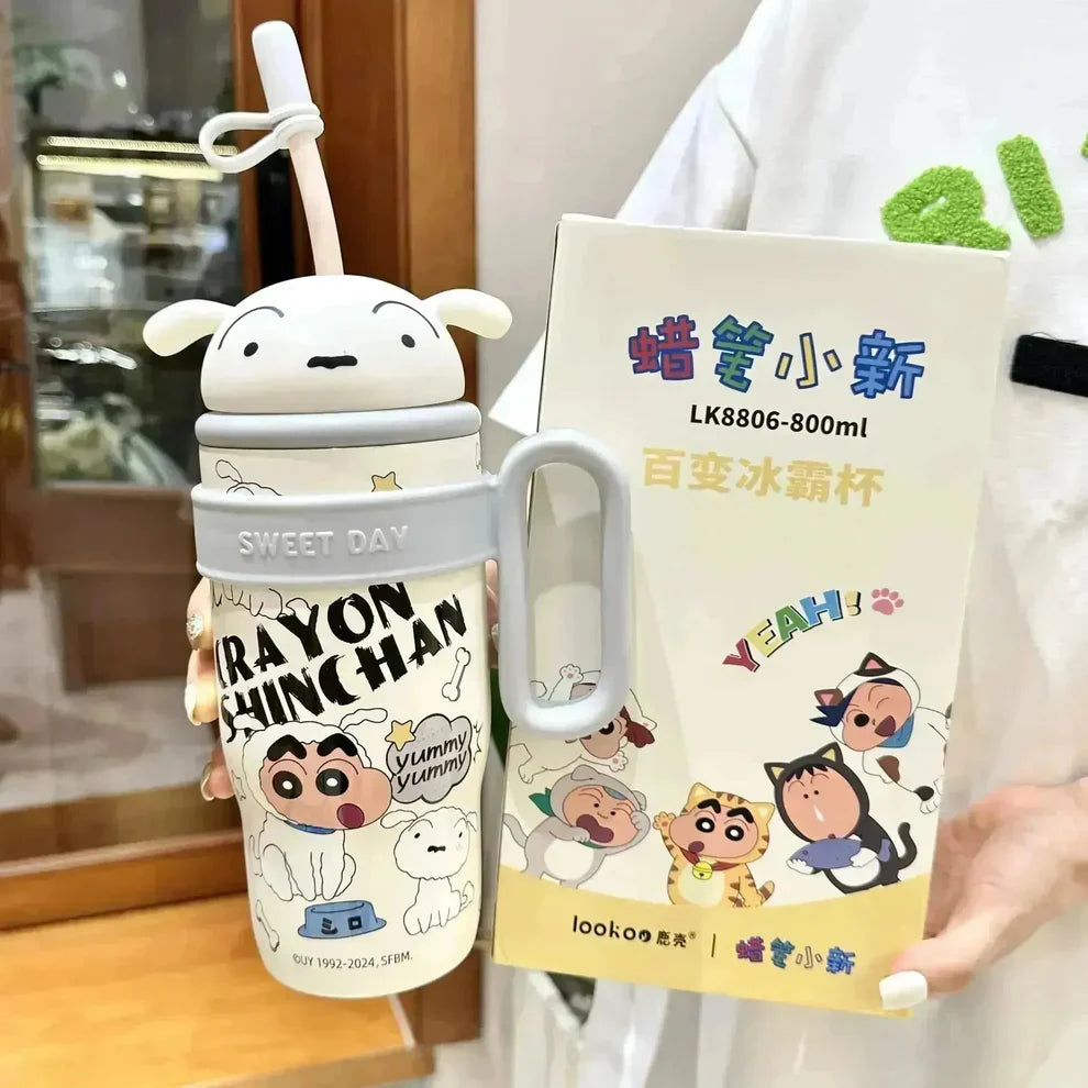 Shinchen Tumbler