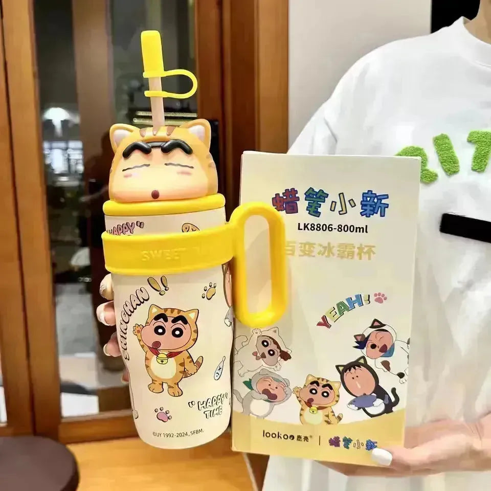 Shinchen Tumbler