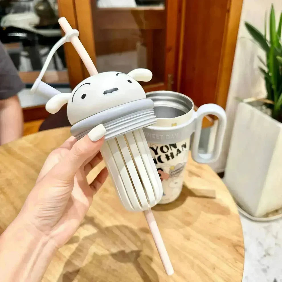 Shinchen Tumbler
