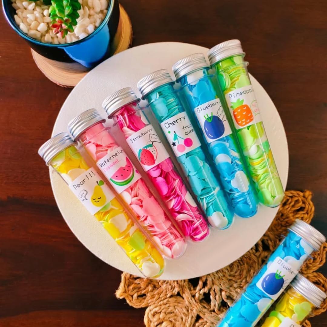 Fruit Magic Soaps