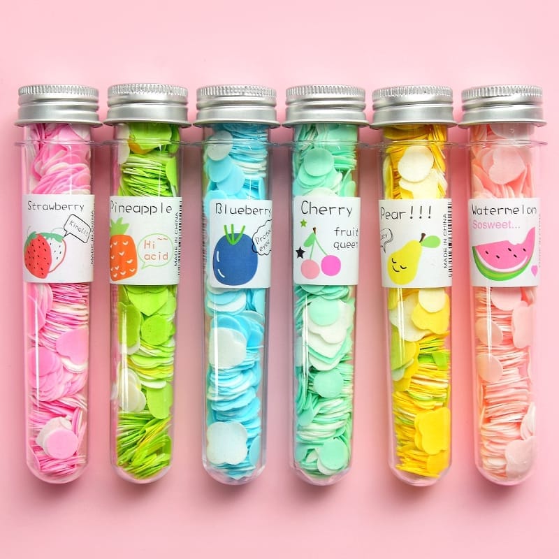 Fruit Magic Soaps