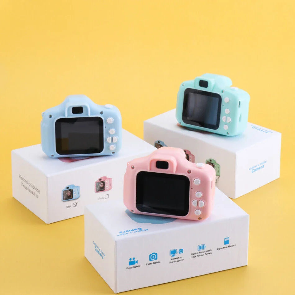 Mini HD Camera