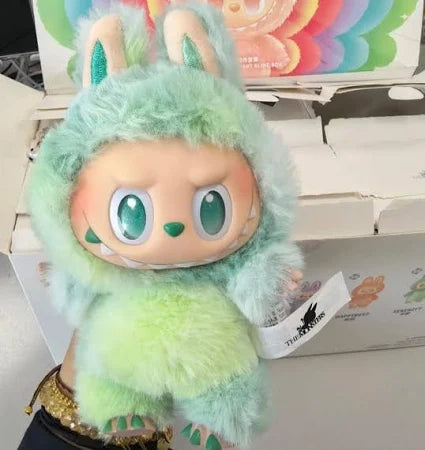 Labubu Blind Box