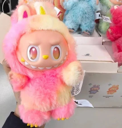 Labubu Blind Box