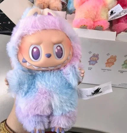 Labubu Blind Box