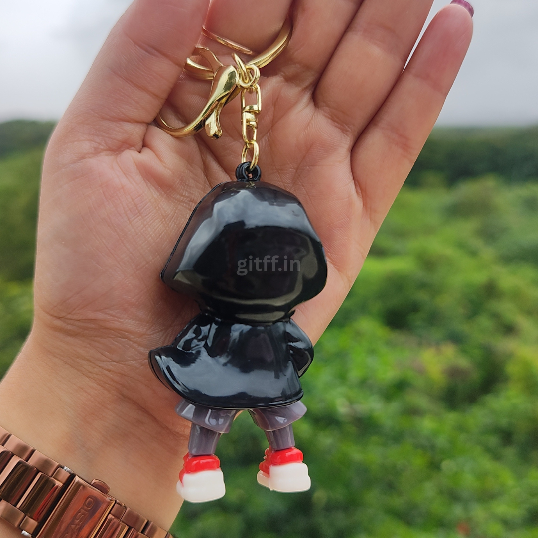 Marvel Keychain