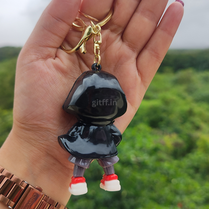 Marvel Keychain