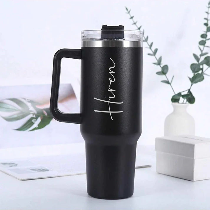Costomize Tumbler