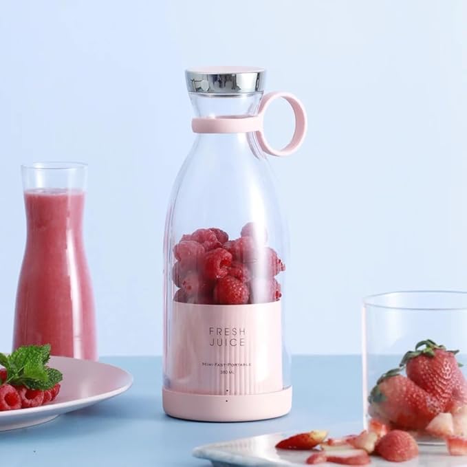 Mini Juice Blender