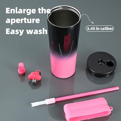 316 Stainless Steel Tumbler