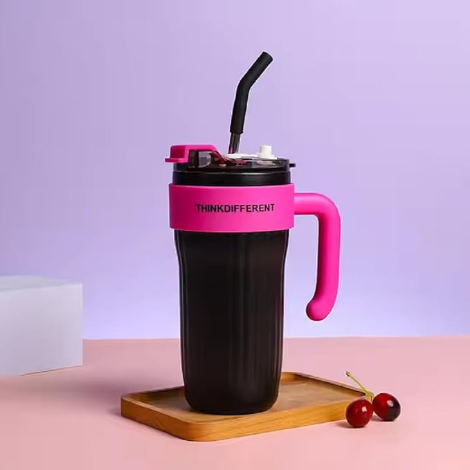 Think Different Tumbler
