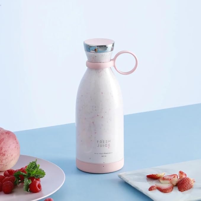 Mini Juice Blender