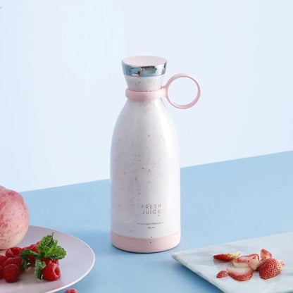 Mini Juice Blender