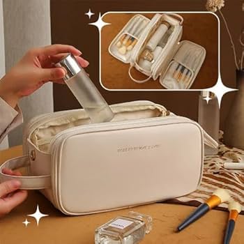 Travel Cosmetic Bag