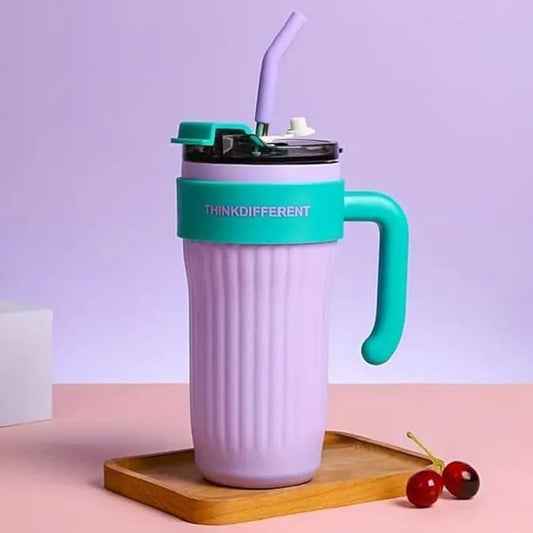 Think Different Tumbler
