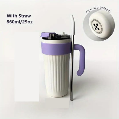 Think Different Tumbler