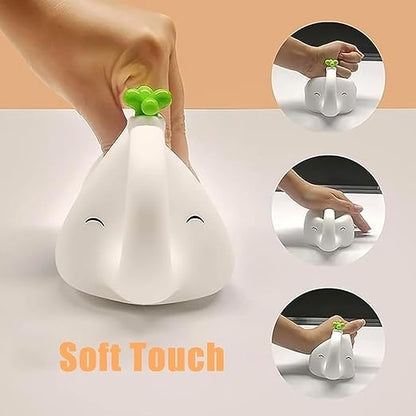 elephant lamp