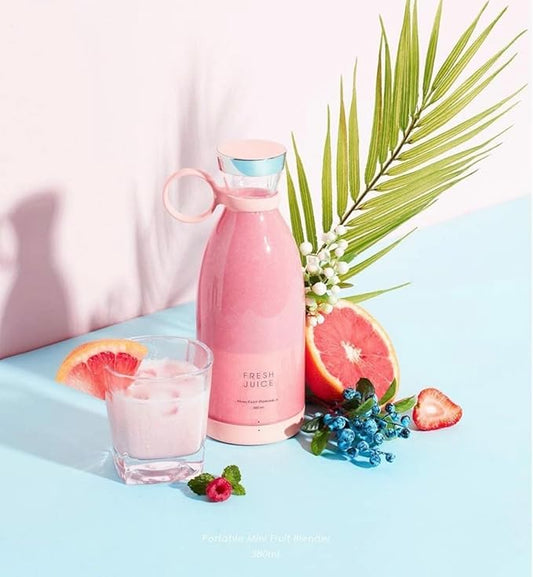 Mini Juice Blender