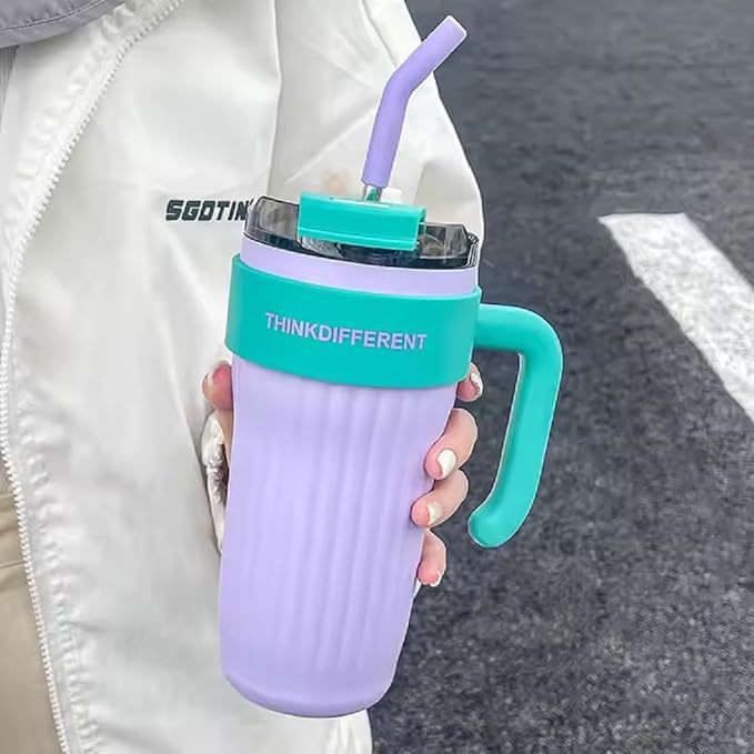 Think Different Tumbler
