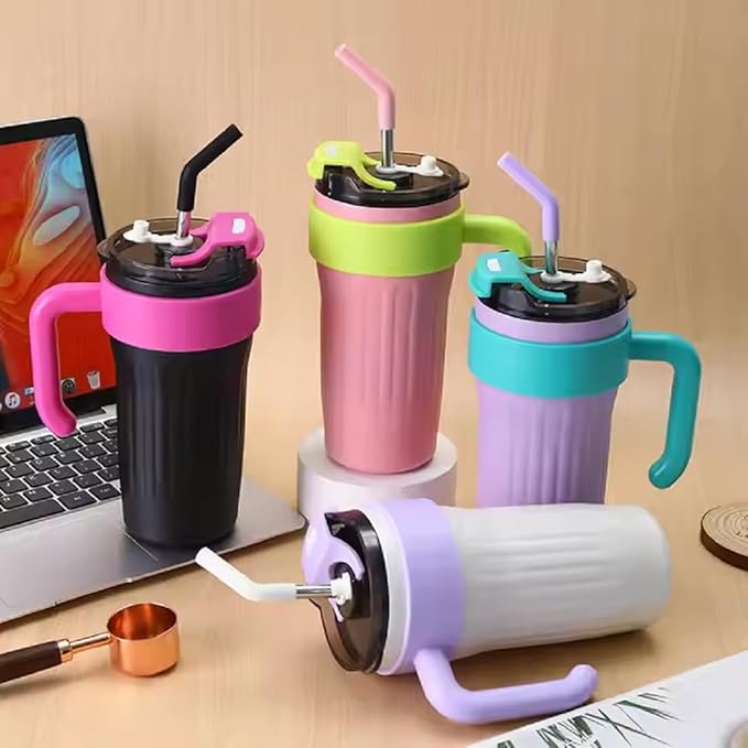 Think Different Tumbler
