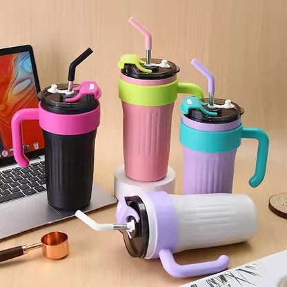 Think Different Tumbler