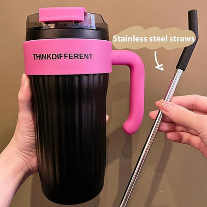 Think Different Tumbler