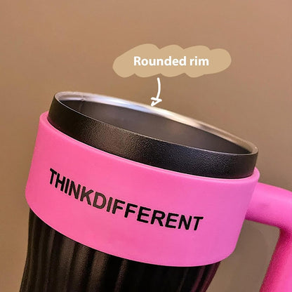 Think Different Tumbler