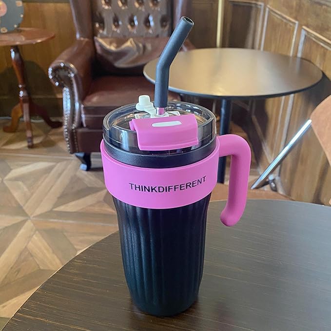 Think Different Tumbler