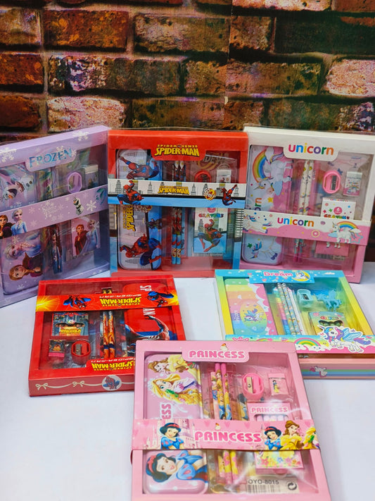 Kids Gift Set
