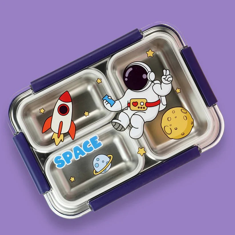 Premium Bento Lunch Box Set