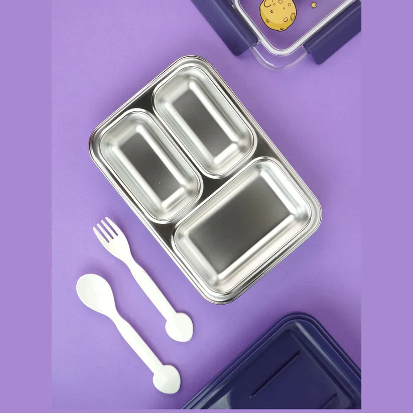 Premium Bento Lunch Box Set