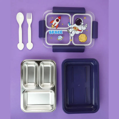 Premium Bento Lunch Box Set