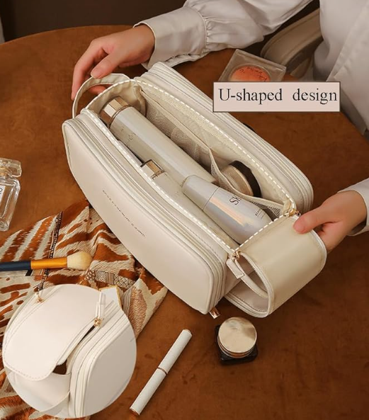 Travel Cosmetic Bag